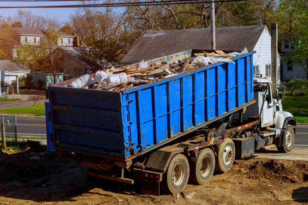 Yard Cleanup Services in Boiling Springs, NC