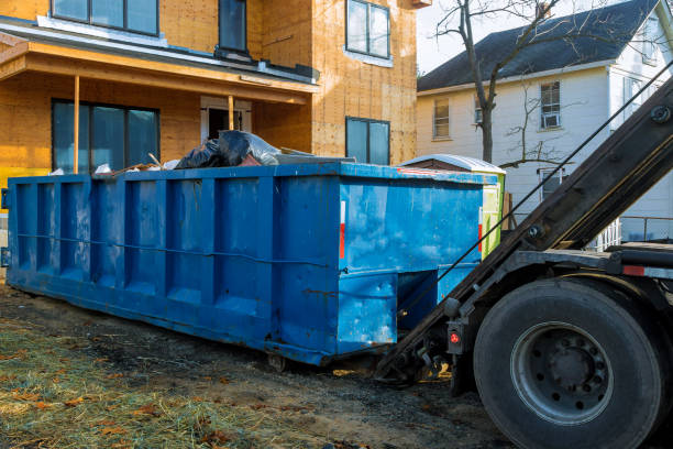 Best Commercial Junk Removal  in Boiling Springs, NC