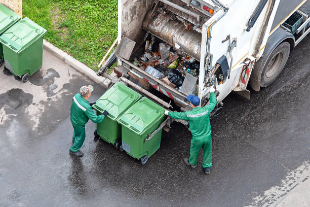 Best Local Junk Hauling  in Boiling Springs, NC