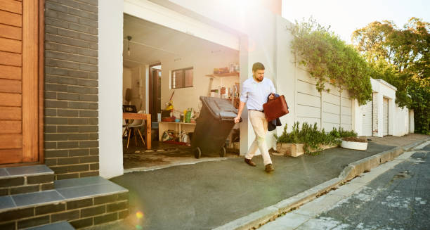 Best Construction Debris Removal  in Boiling Springs, NC