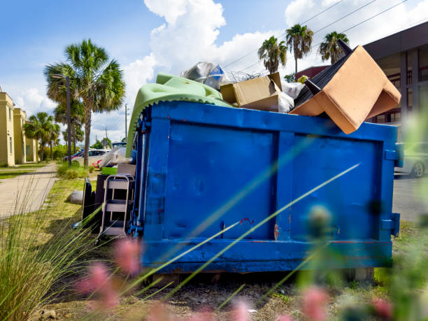 Reliable Boiling Springs, NC Junk Removal Solutions