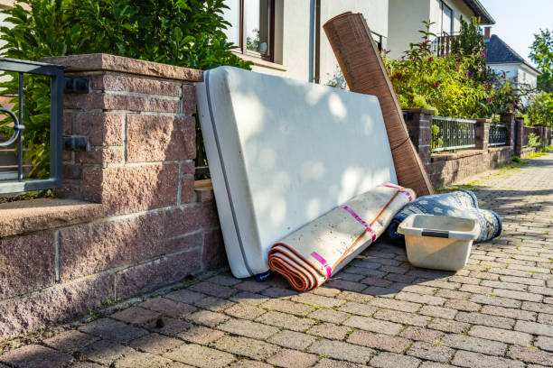Best Attic Cleanout Services  in Boiling Springs, NC