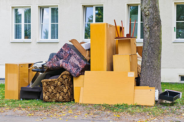 Best Commercial Cleanout Services  in Boiling Springs, NC