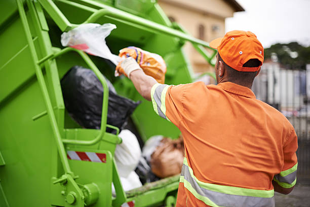 Best Residential Junk Removal  in Boiling Springs, NC