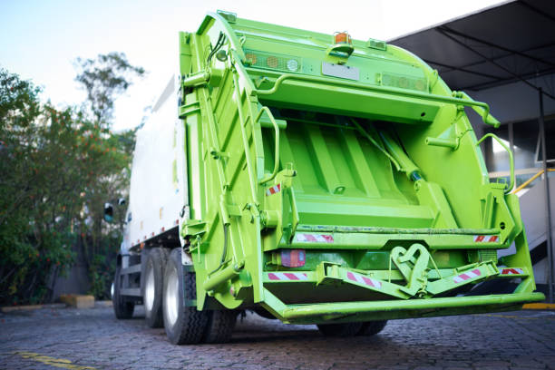 Best Yard Waste Removal  in Boiling Springs, NC