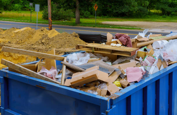 Best Garage Cleanout Services  in Boiling Springs, NC